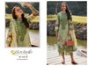 Aamina Vol 1 By Alzohaib Cotton Wholesale Pakistani Salwar Suits In India